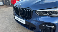 BMW X5 xDrive45e M Sport 5dr Auto Estate